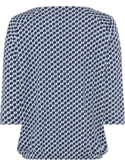 Langarmshirt