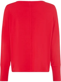 Langarmshirt