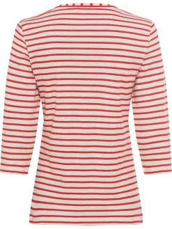 Langarmshirt