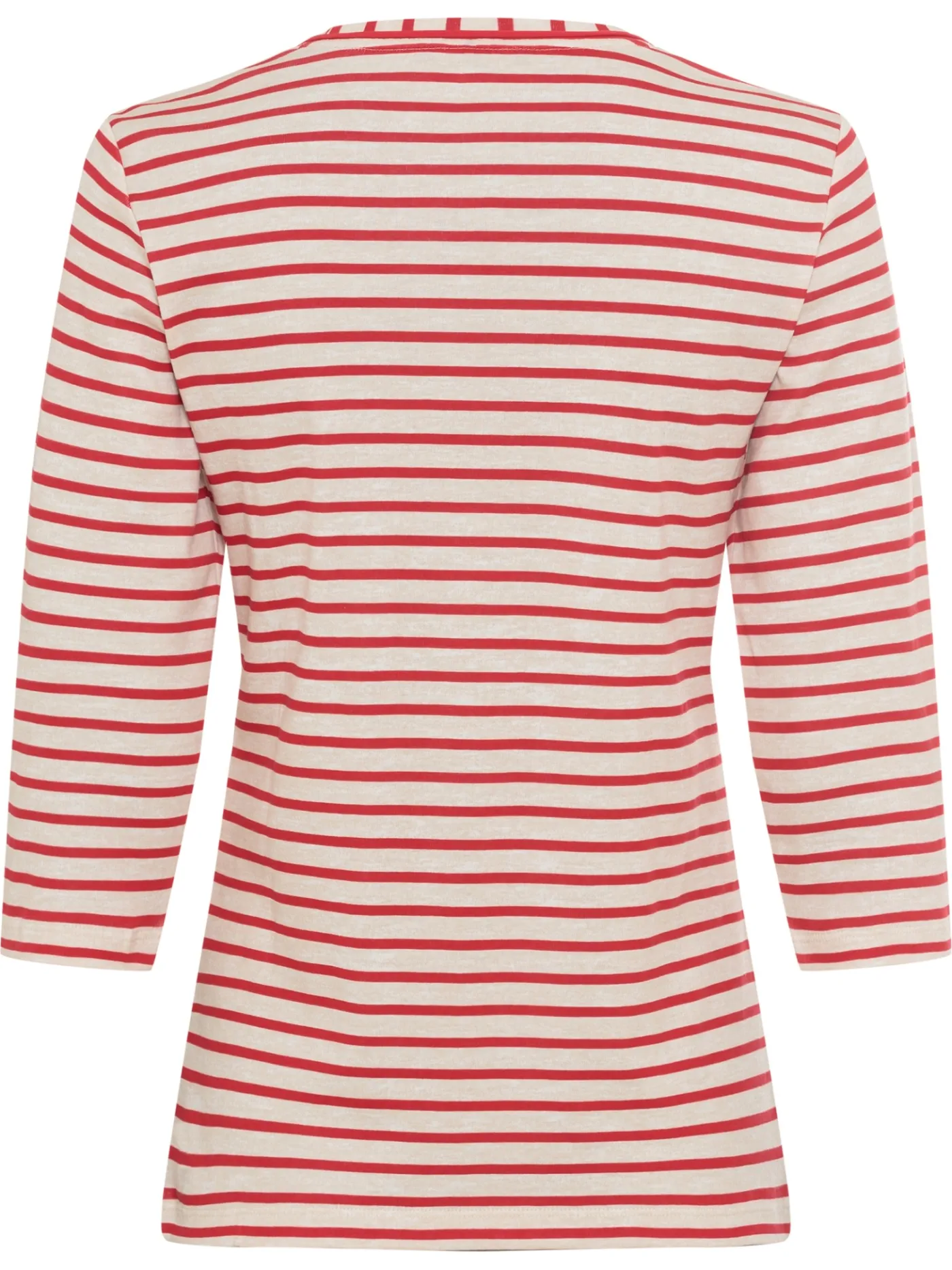Langarmshirt
