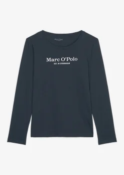 Langarmshirt