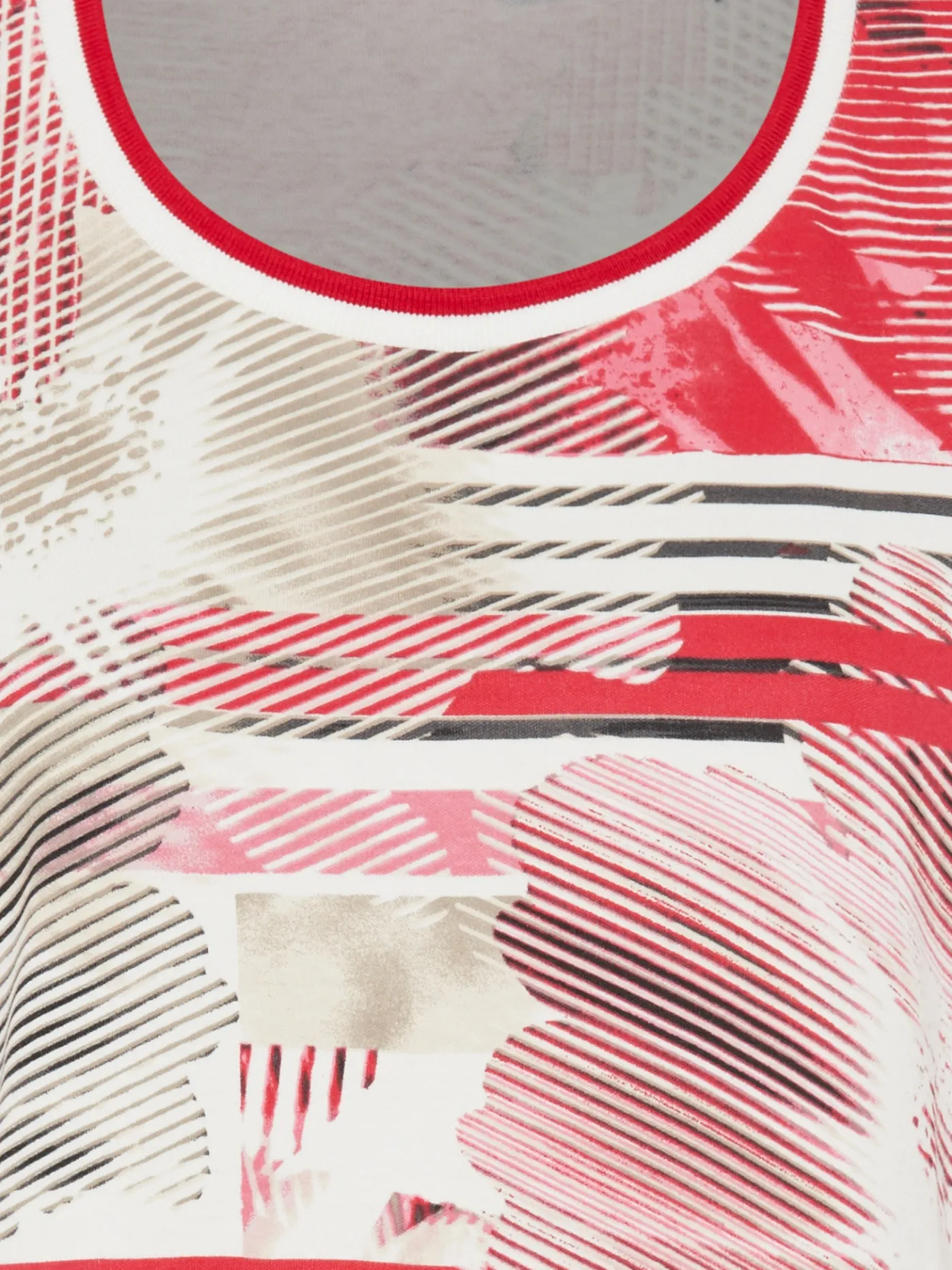 Langarmshirt