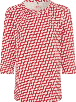 Langarmshirt