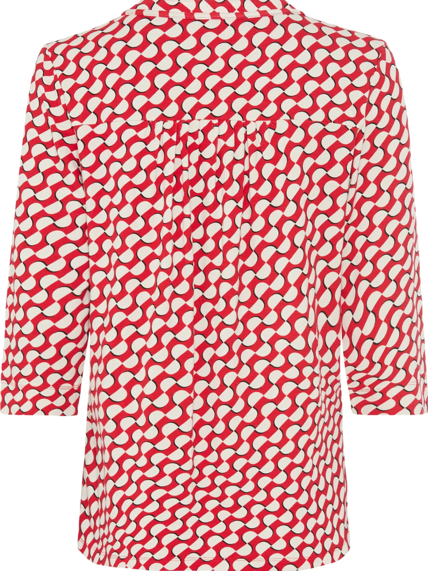 Langarmshirt