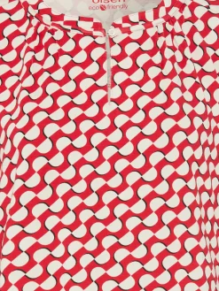 Langarmshirt