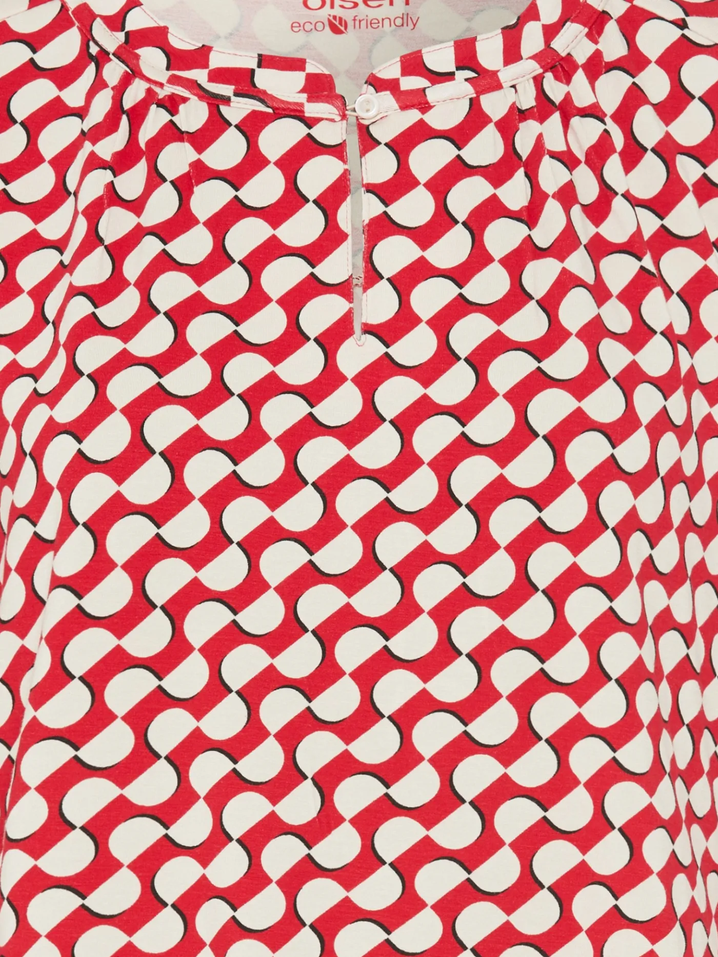Langarmshirt