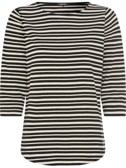 Langarmshirt