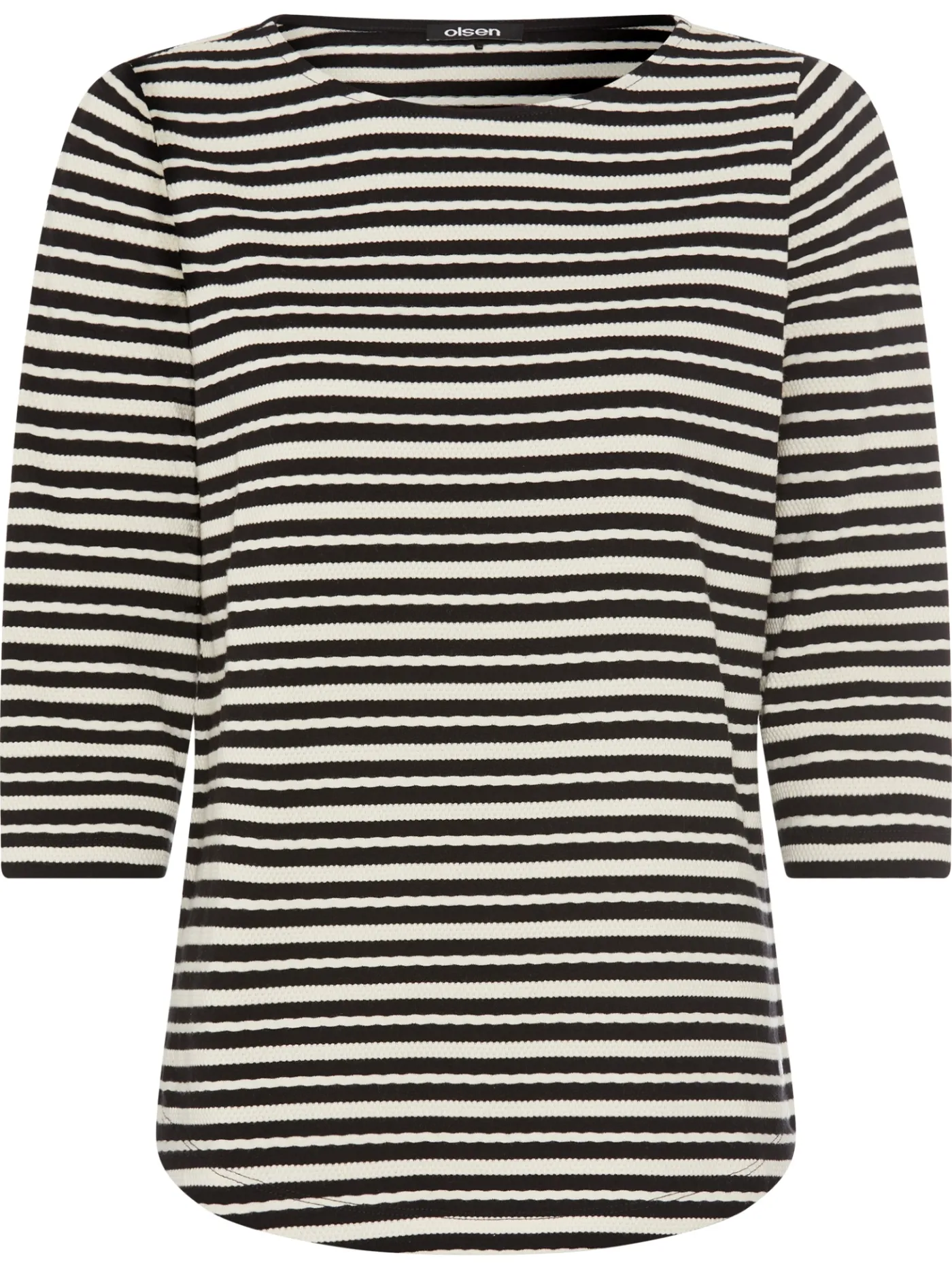 Langarmshirt