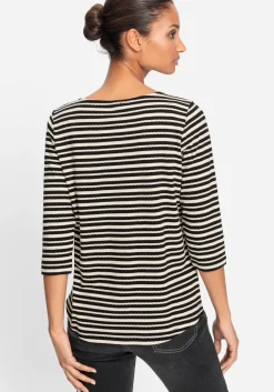 Langarmshirt
