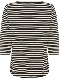 Langarmshirt