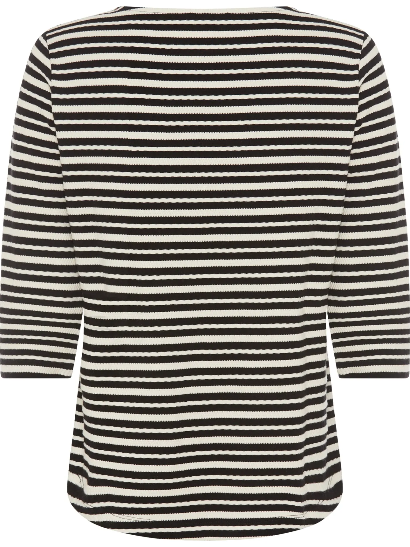 Langarmshirt