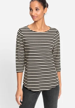 Langarmshirt