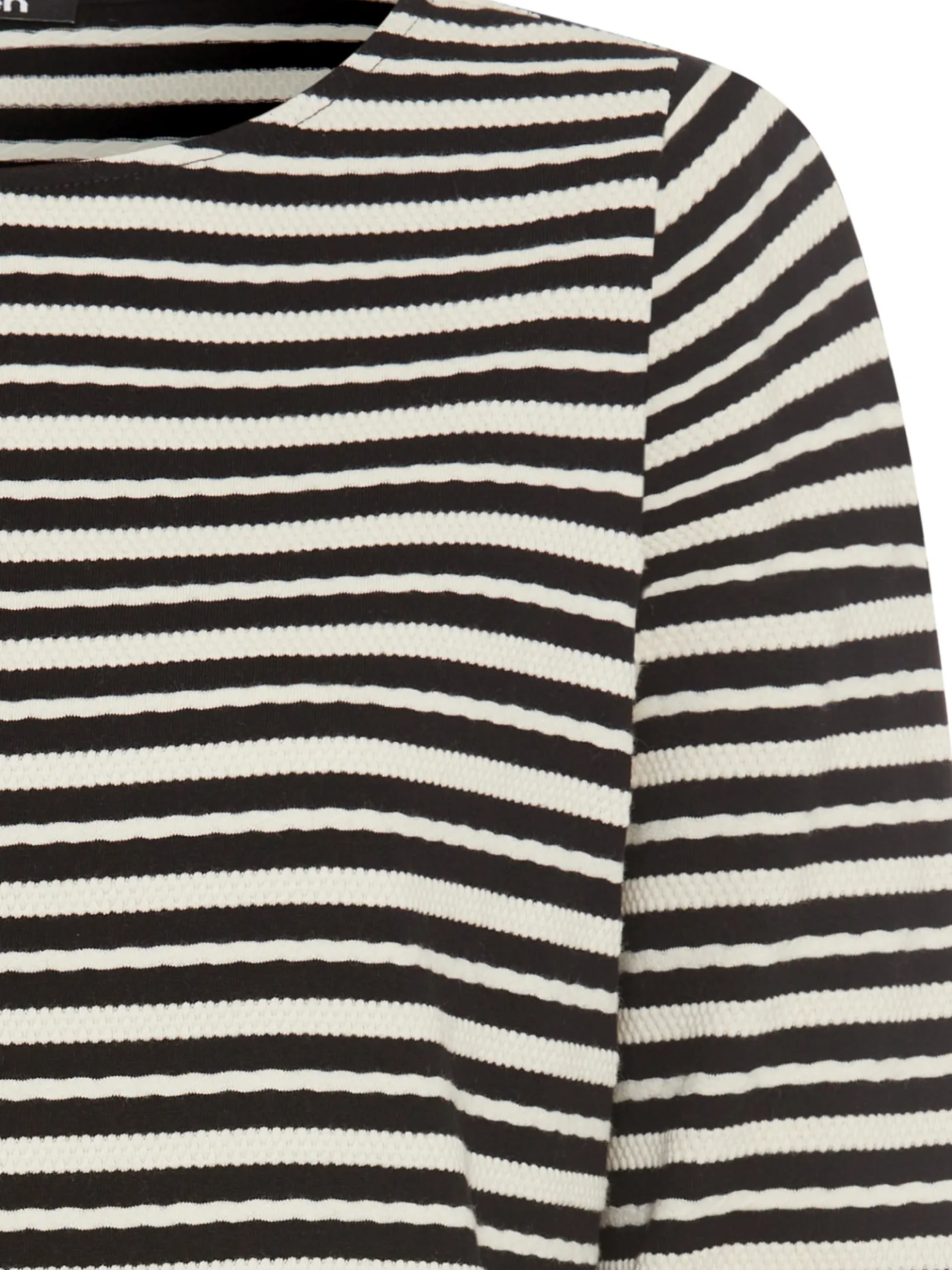 Langarmshirt