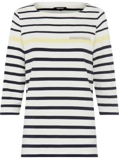 Langarmshirt