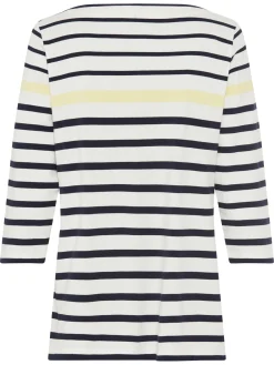 Langarmshirt