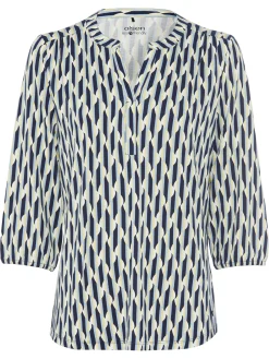 Langarmshirt