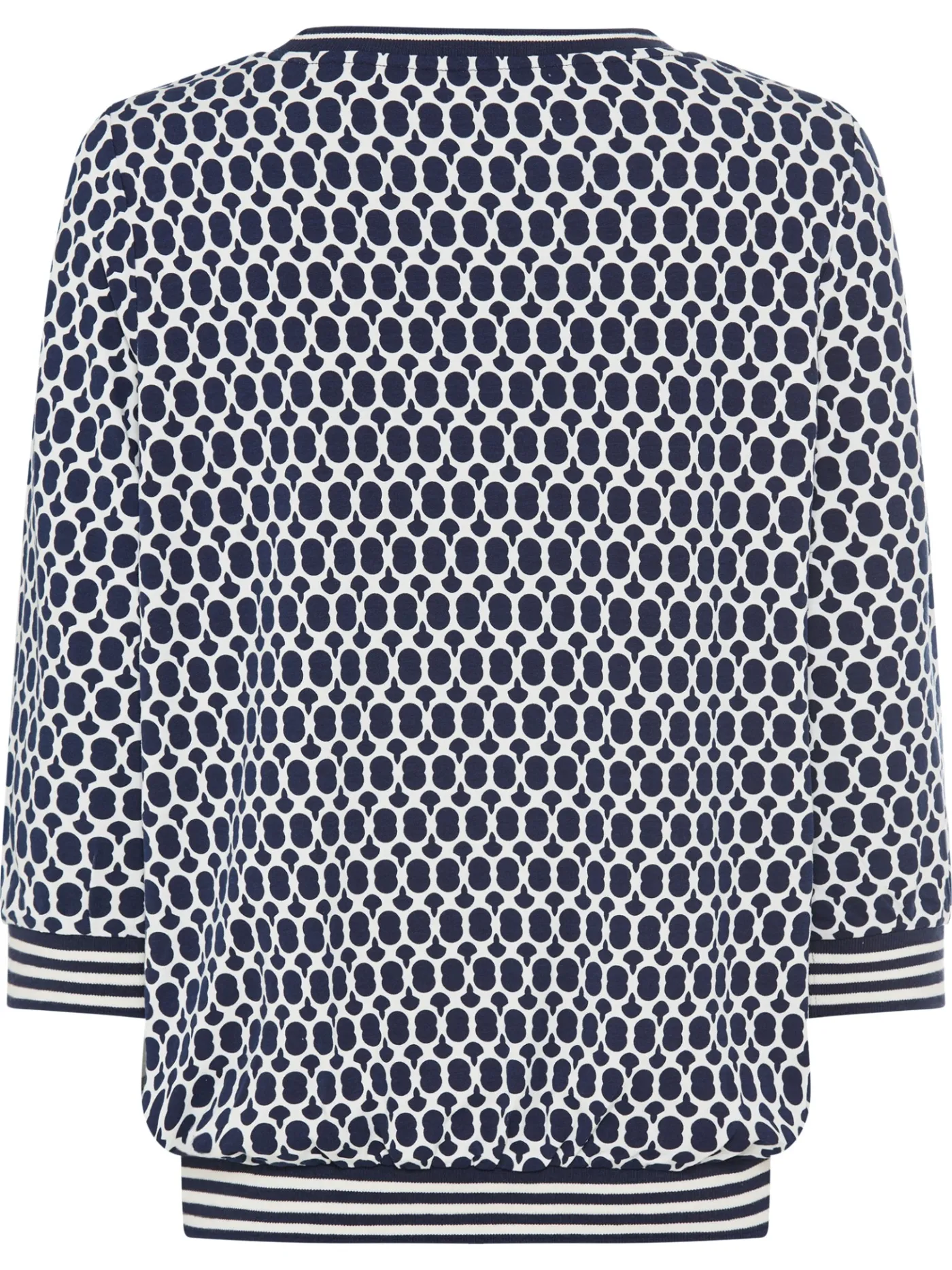 Langarmshirt