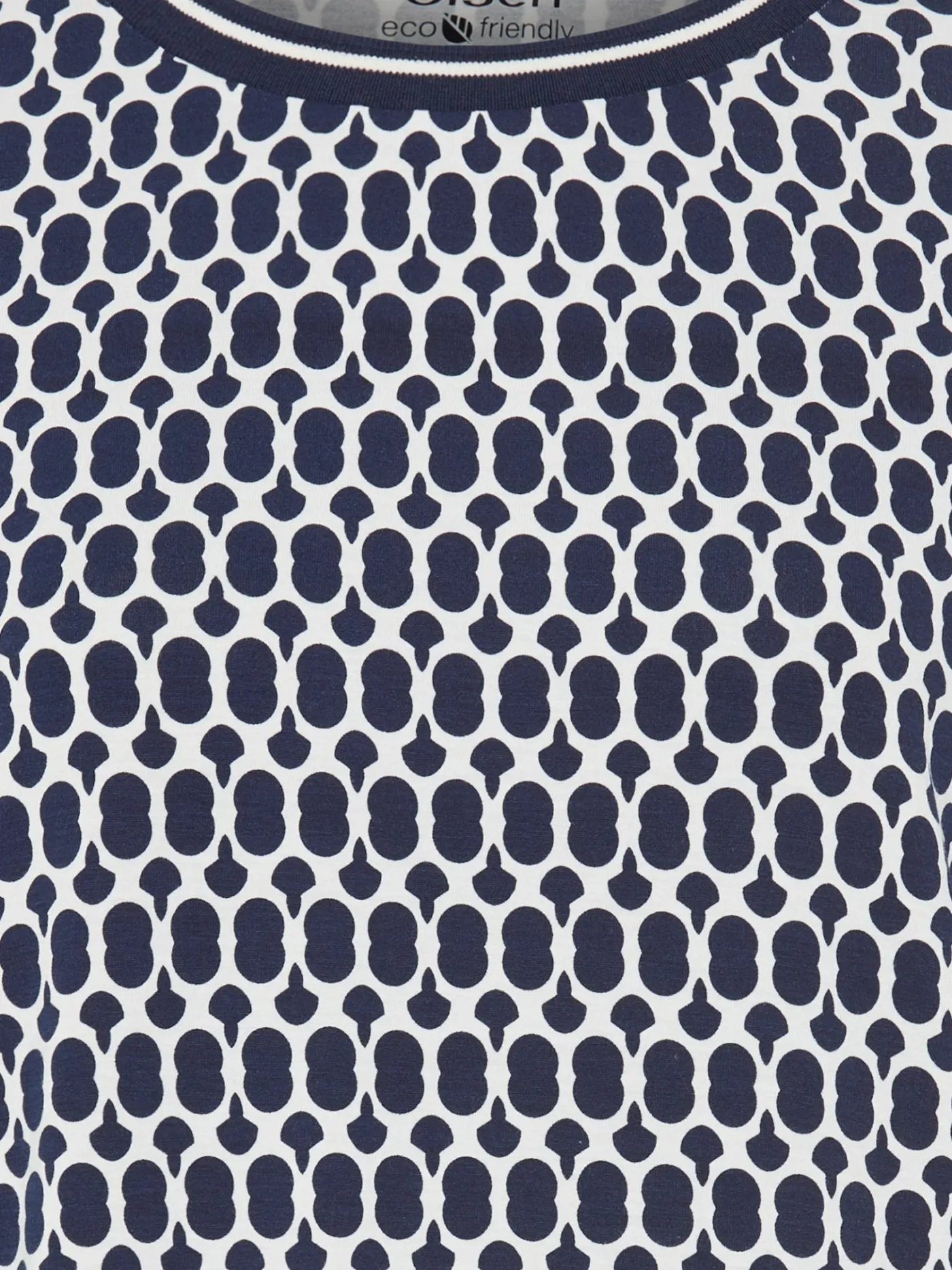 Langarmshirt