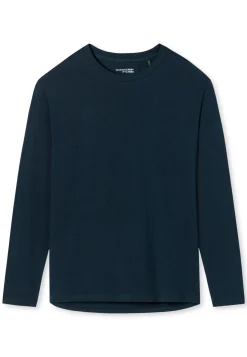 Langarmshirt