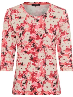 Langarmshirt