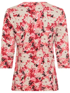 Langarmshirt