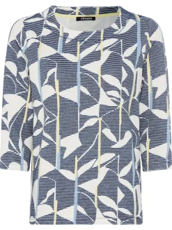 Langarmshirt