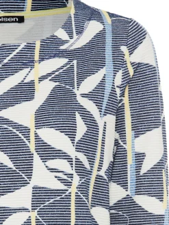 Langarmshirt