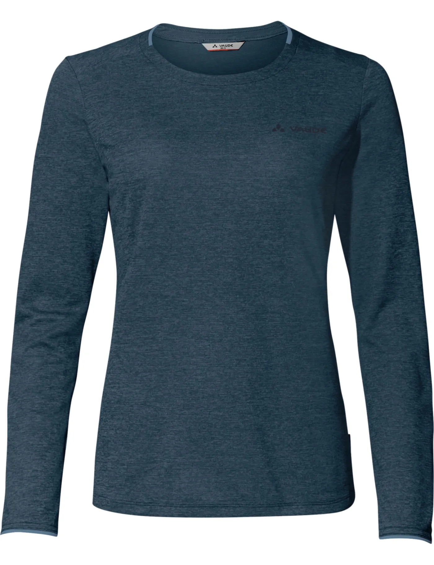Langarmshirt