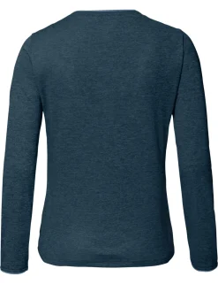 Langarmshirt