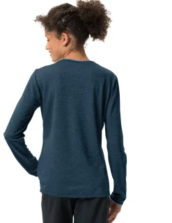 Langarmshirt
