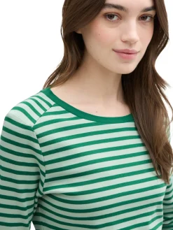 Langarmshirt