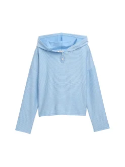 Langarmshirt