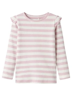 Langarmshirt