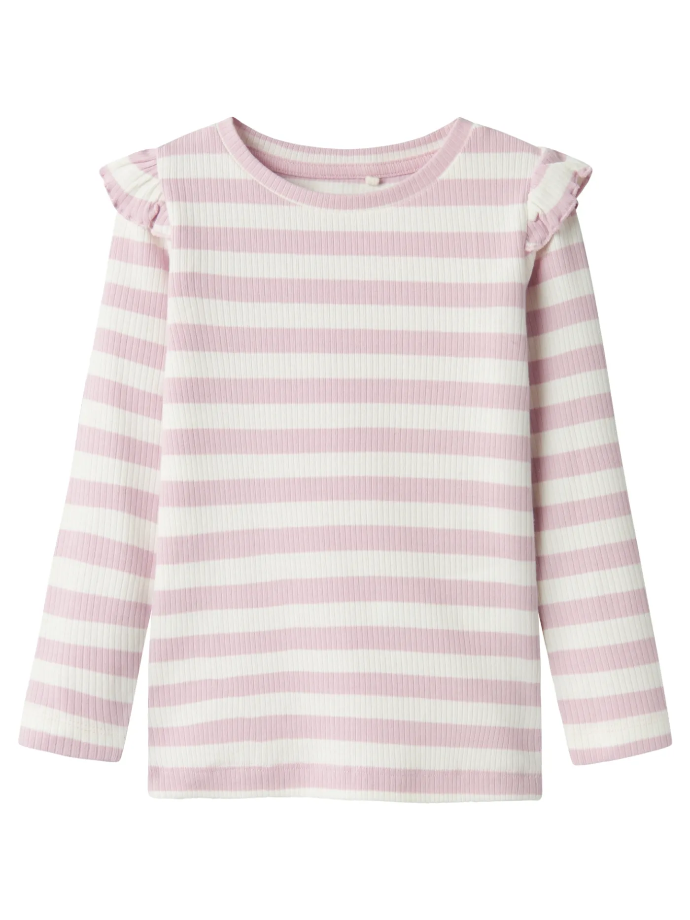 Langarmshirt