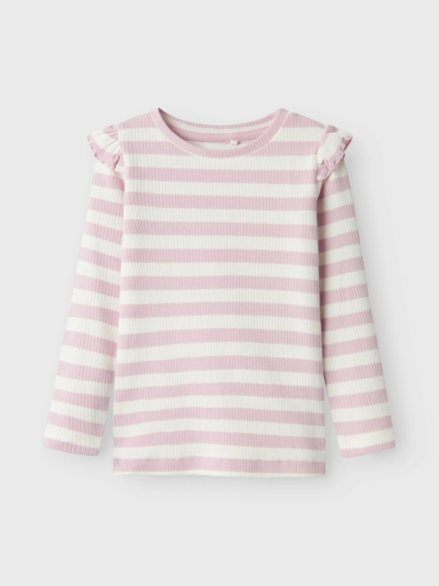 Langarmshirt