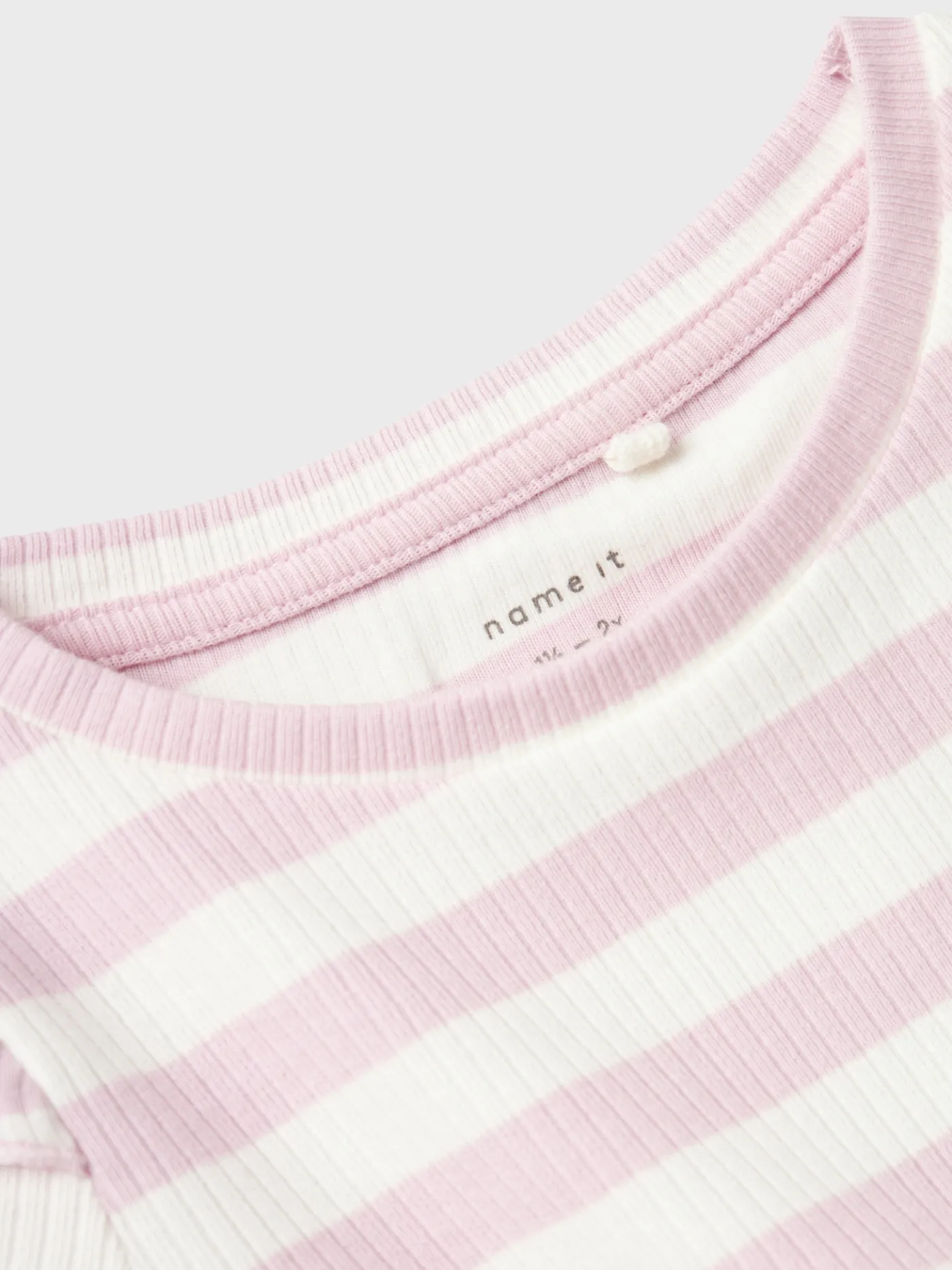 Langarmshirt