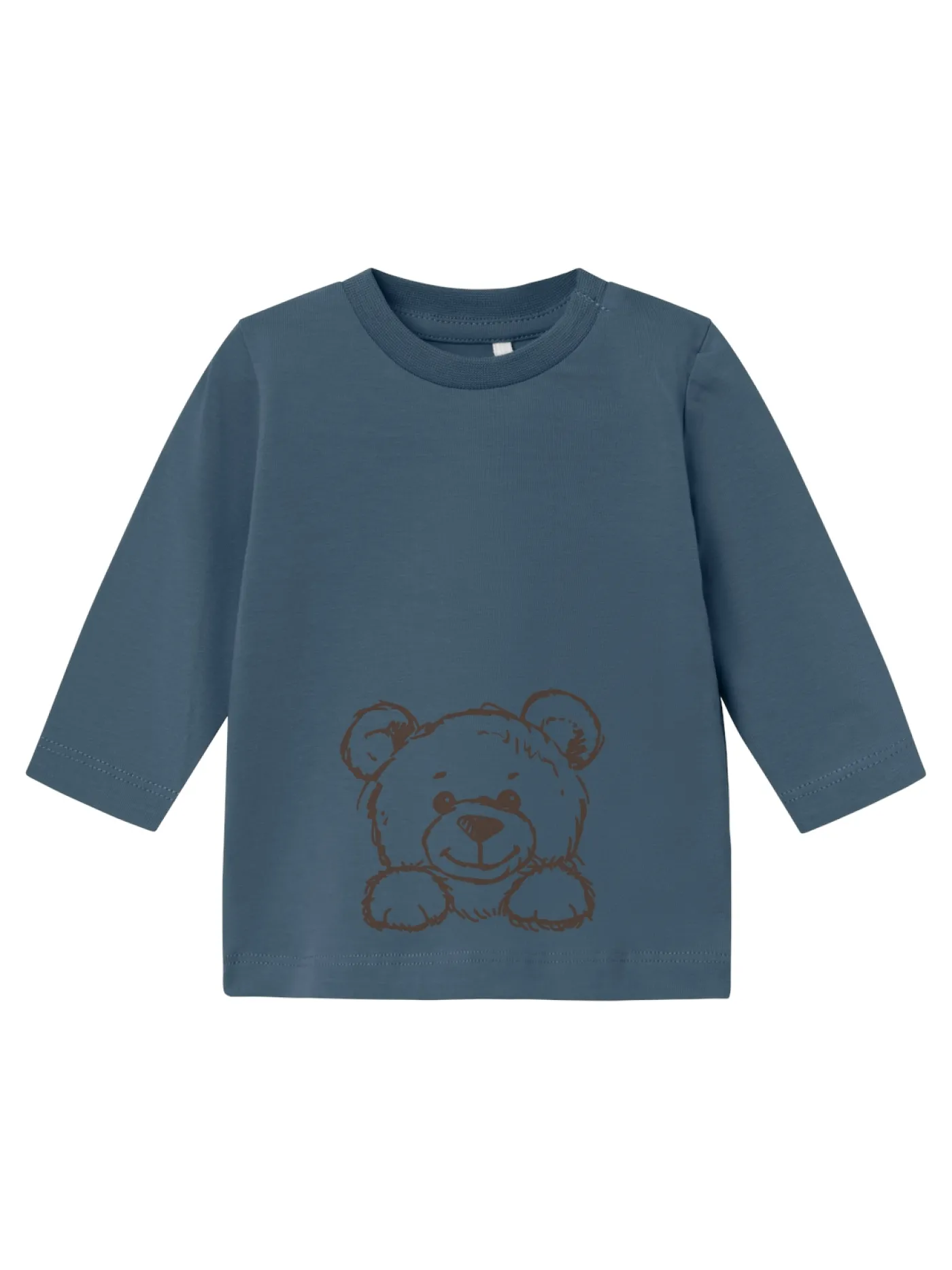 Langarmshirt