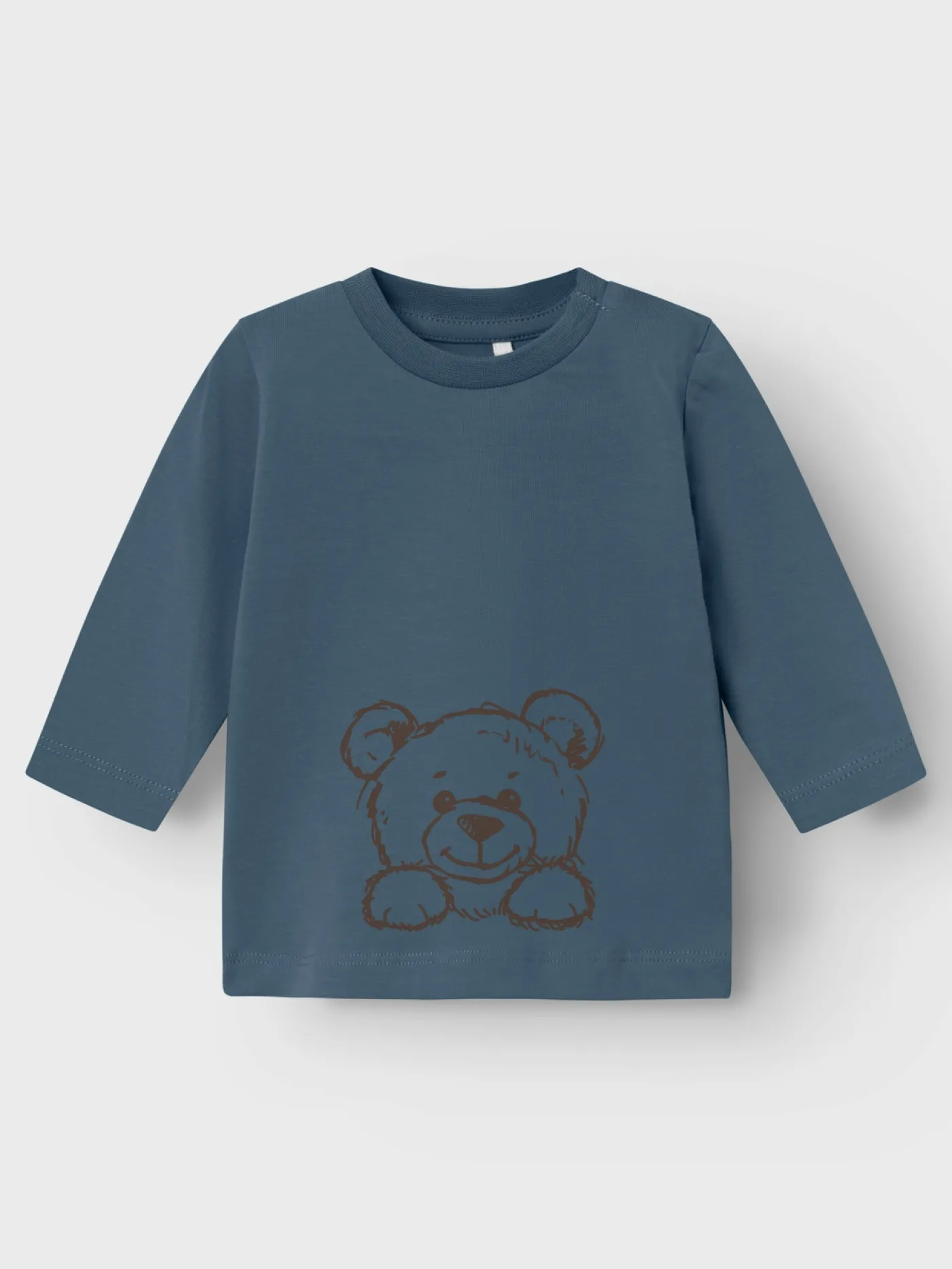 Langarmshirt