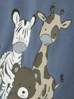 Langarmshirt