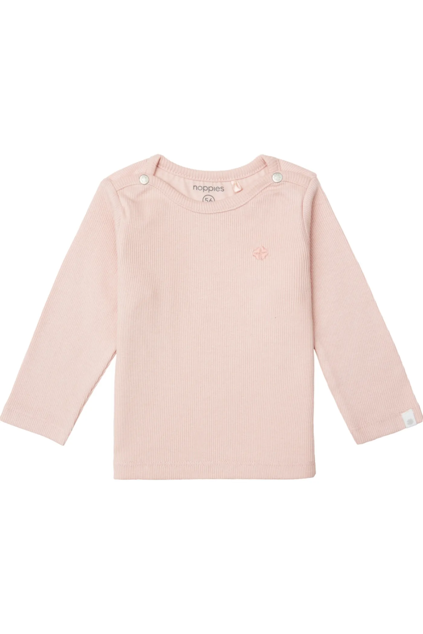 Langarmshirt