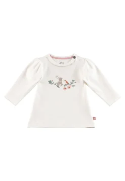 Langarmshirt