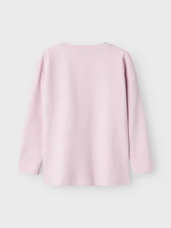 Langarmshirt