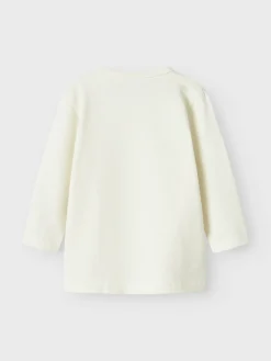 Langarmshirt