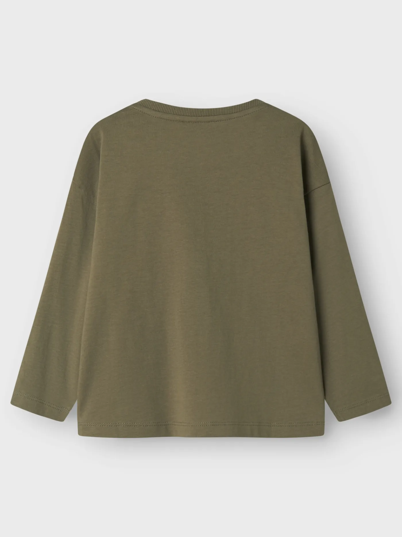 Langarmshirt