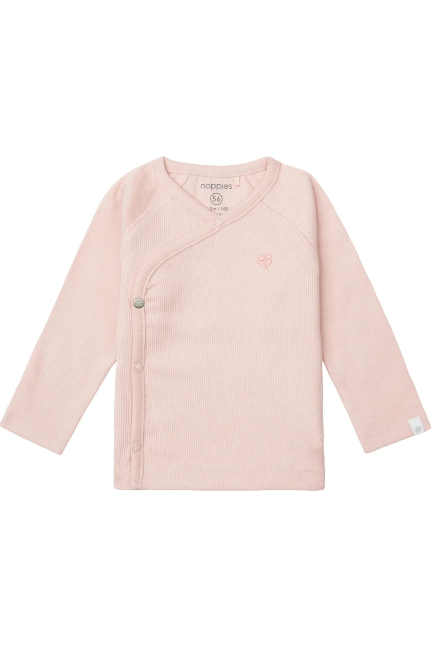 Langarmshirt