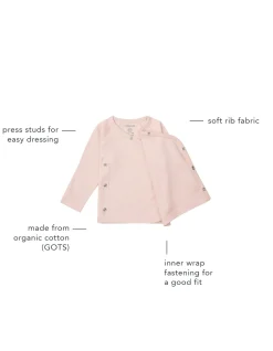 Langarmshirt