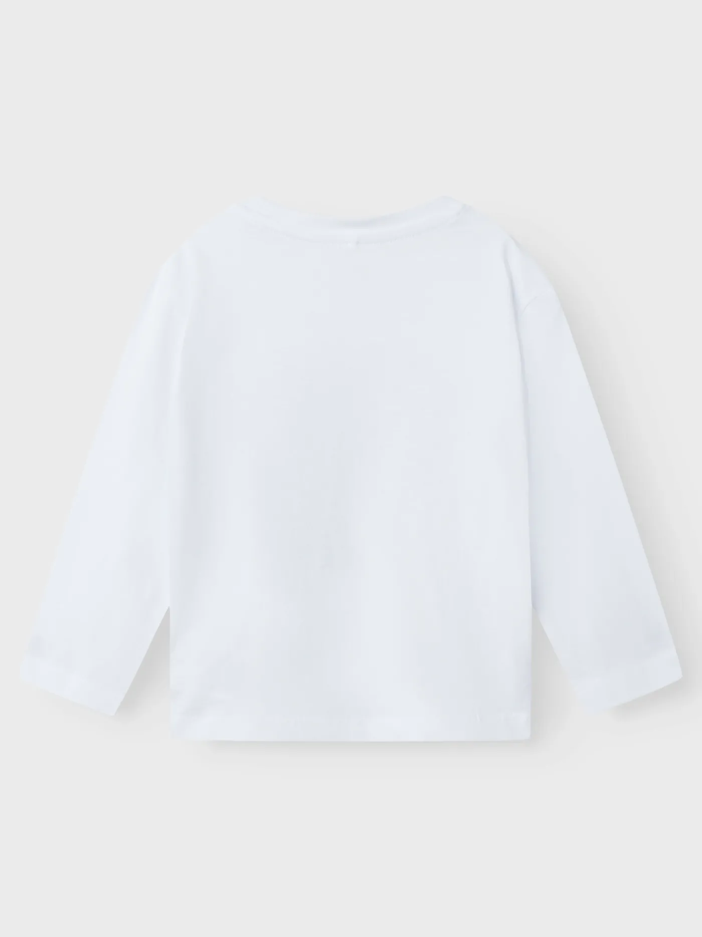 Langarmshirt