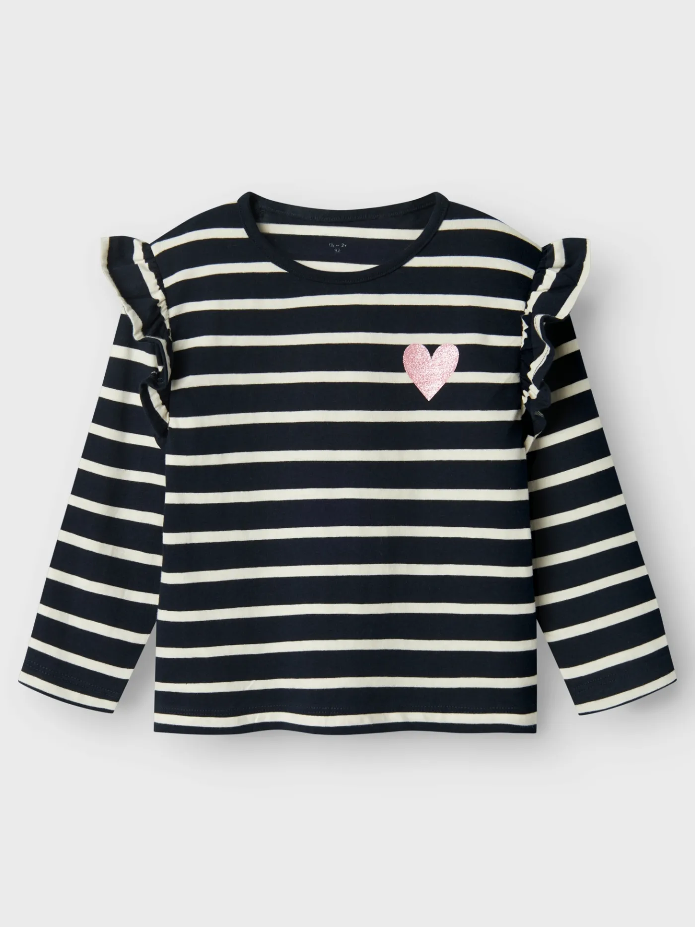 Langarmshirt