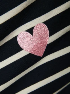 Langarmshirt