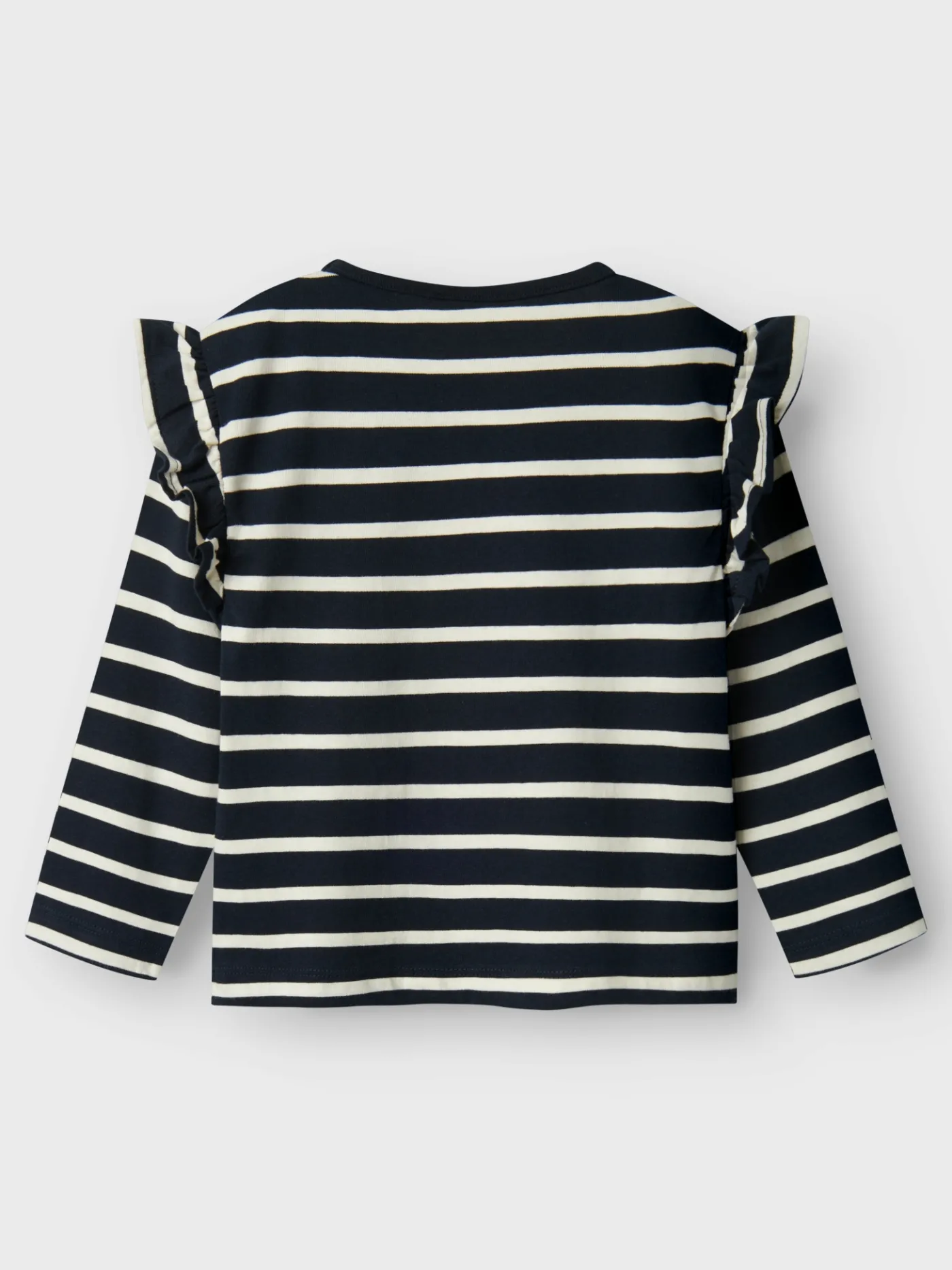 Langarmshirt